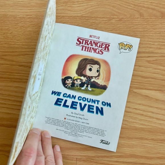 Stranger Things Collectibles - Picture 6 of 9